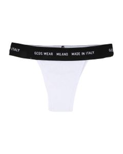 Briefs With Logo Band