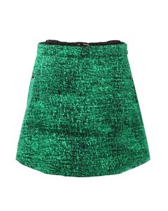 Moncler X JW Anderson Drawstring Mini Skirt