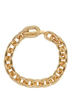 Paco Rabanne Chain Necklace