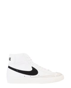 Nike Blazer Mid '77 Vintage Lace-Up Sneakers