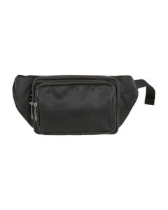 Snap-lock Belt Bag