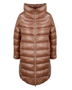 Herno Mid-Length Down Coat
