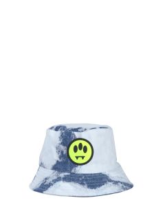 Barrow Tie-Dye Printed Bucket Hat