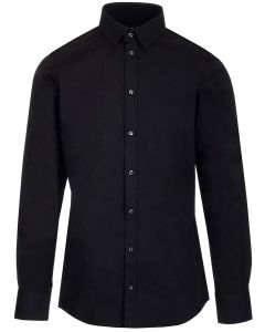 Dolce & Gabbana Buttoned Long-Sleeved Shirt