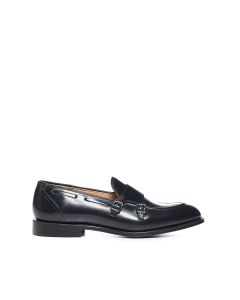 Church's Clatford Monk Strap Loafers
