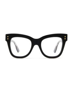 Gg1082o Black Glasses