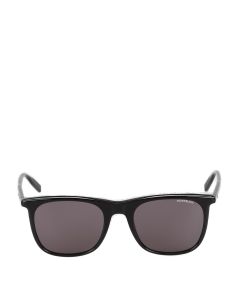 Montblanc Rectangle-Frame Sunglasses