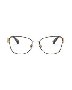 Va1019 Gold Glasses