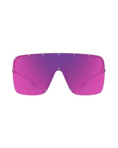 Gucci Shield Frame Sunglasses