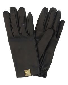 Valentino Garavani Roman Stud Gloves