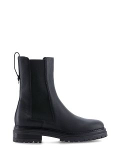 Sergio Rossi Joan Ankle Boots