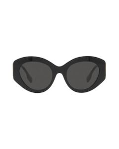 Be4361 Black Sunglasses