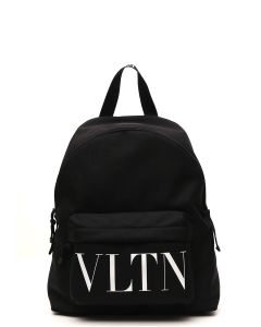 Valentino VLTN Print Backpack