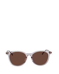 Gucci Eyewear Round Frame Sunglasses
