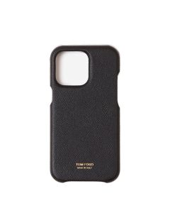 Tom Ford Logo-Printed iPhone 13 case