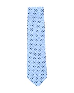 Diamond Patterned Tie