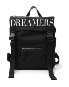 Valentino VLogo Dreamers Backpack