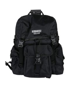 Ceresio 9 Drawstring Backpack
