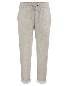 Brunello Cucinelli Drawstring Relaxed-Fit Pants