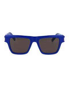 Saint Laurent Eyewear Square Frame Sunglasses