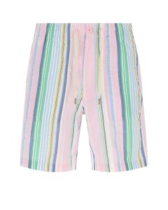 Polo Ralph Lauren Striped Bermuda Shorts