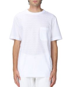 Missoni Short-Sleeved Crewneck T-Shirt