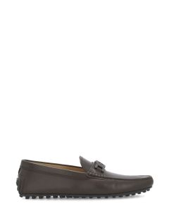 Tod's Slip-On Loafers