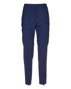PS Paul Smith Tailored High-Waist Trousers