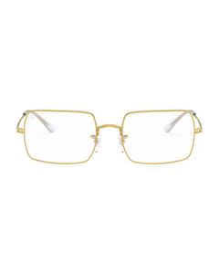 Rx1969v Legend Gold Glasses