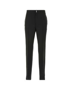 Givenchy Straight Leg Tailored Trousers