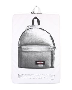 Backpack Poster