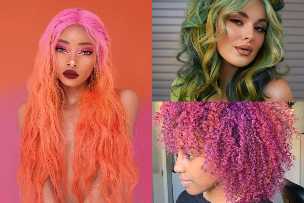 hair color trends