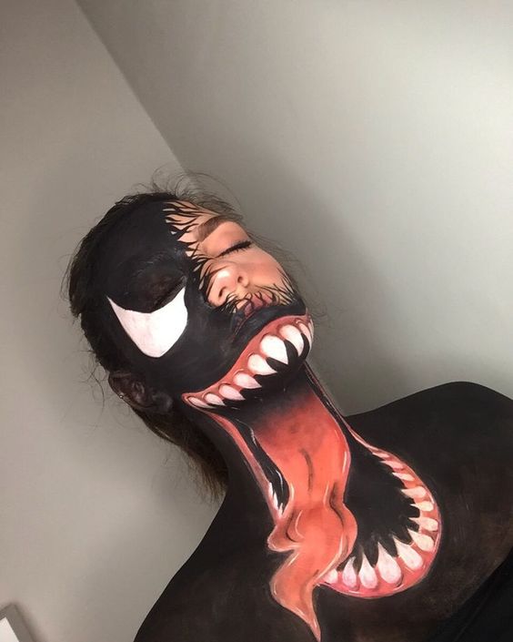 The Venom