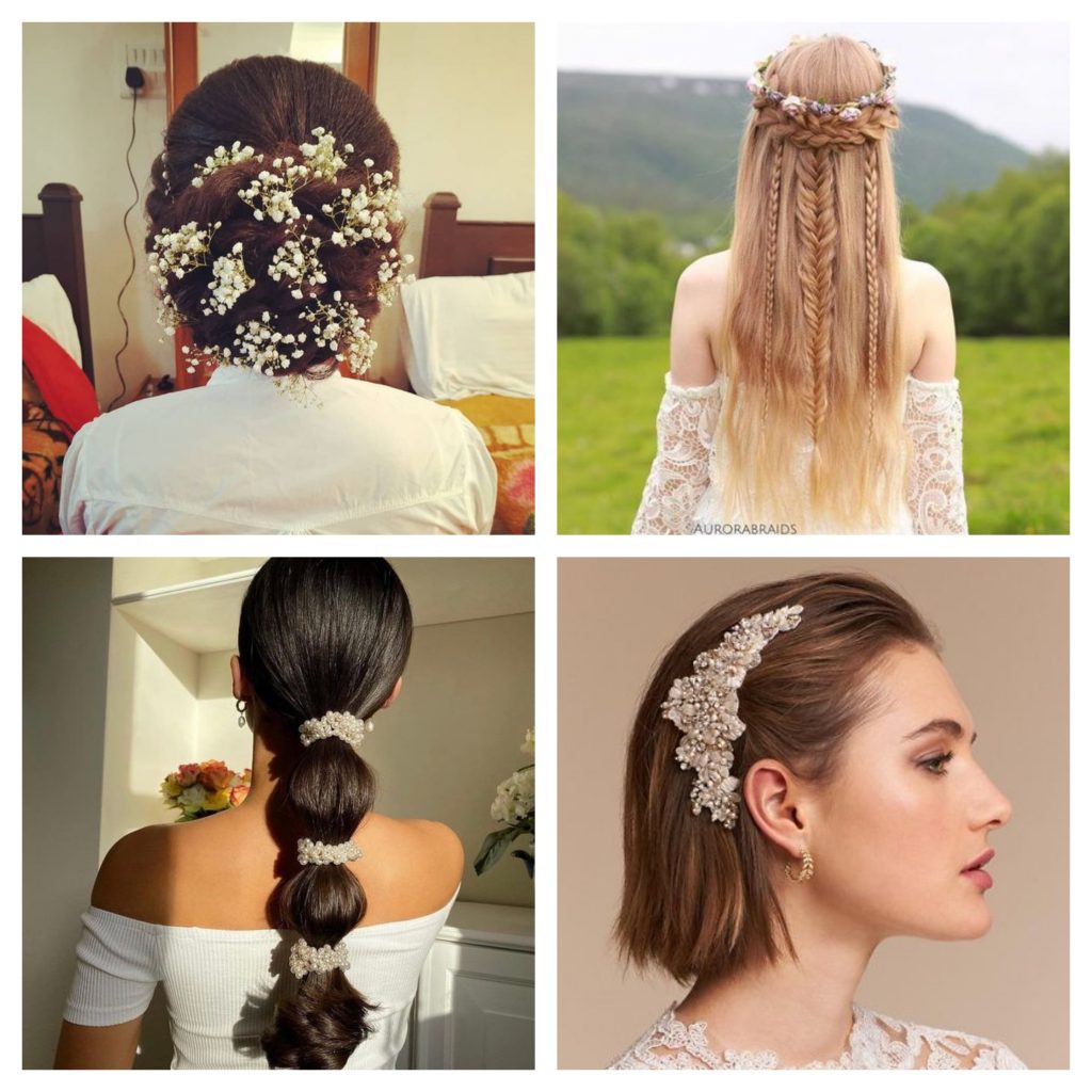 114 Easy And Chic Wedding Guest Hairstyles - Weddingomania