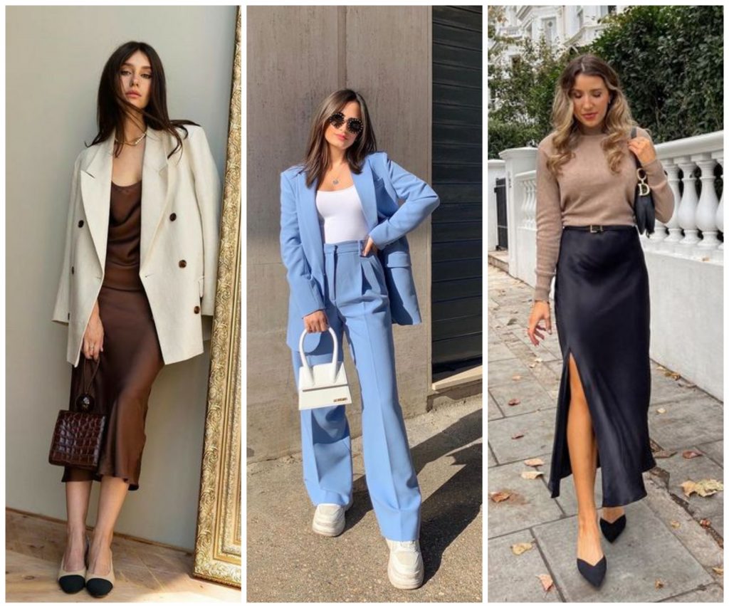 business casual outfit ideas
