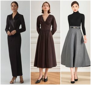 wake outfits for women